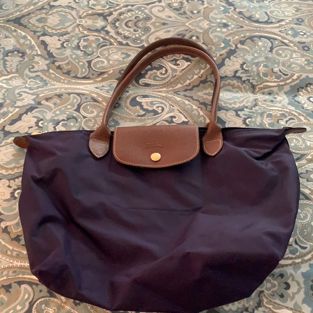 LongChamp small bag